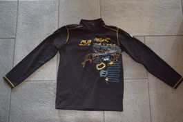 Albright Fleece / Skipulli / Midlayer Thermopullover gr. 152