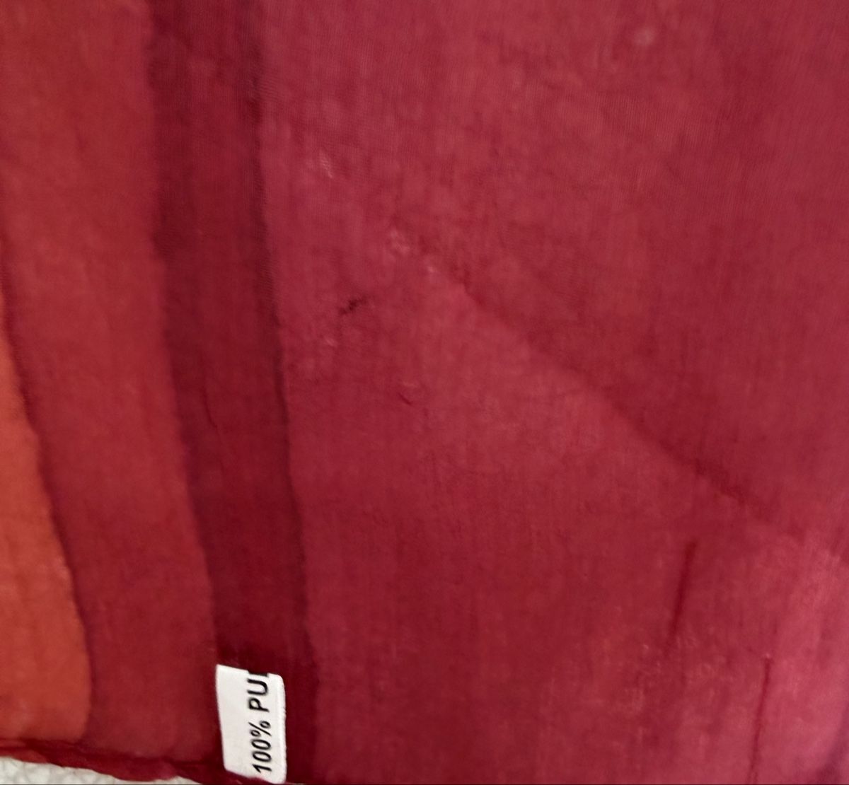 Foulards & écharpes: Seiden Schal 🌸 – D'occasion à Opfikon par Luis144 2