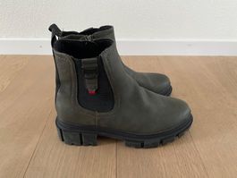 S. Oliver Stiefeletten (Gr. 39)