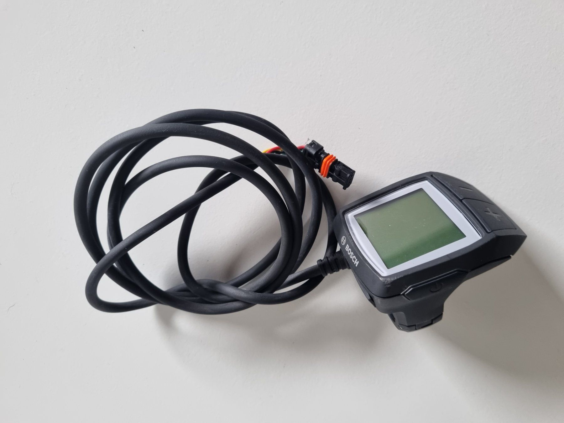 Bosch Ersatzteile: Bosch eBike Display Purion – Gebraucht aus Avully von jfc76 2