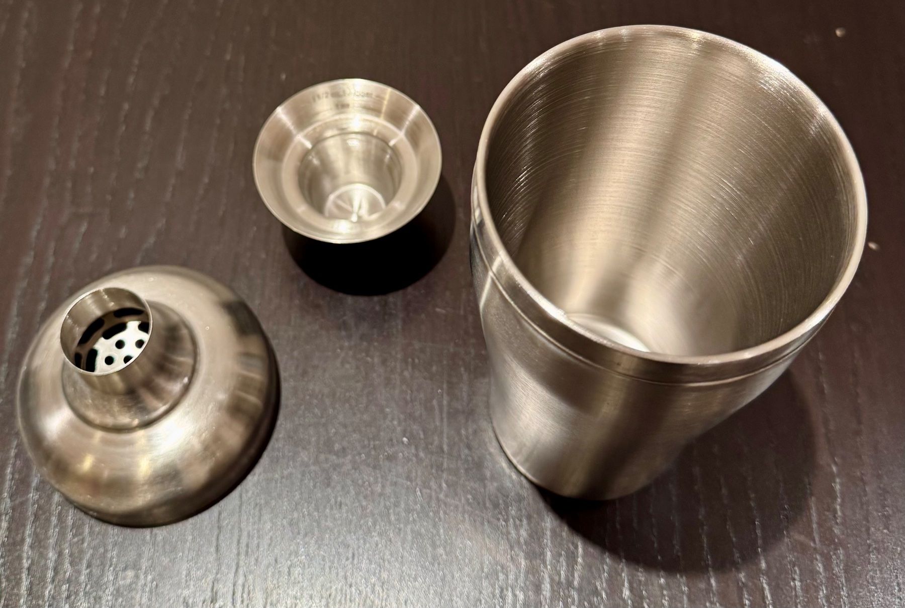 Küchengeräte: Cocktail Set – Neu (gemäss Beschreibung) aus St. Gallen von Gicmo 2