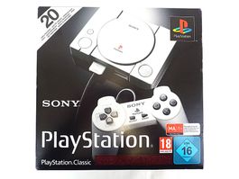 Playstation Classic