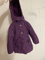 Winterjacke Mädchen 86/92