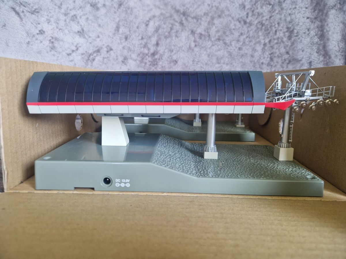 Jägerndorfer Modelleisenbahnen: JC Seilbahn H0 – Gebraucht aus Unteriberg von pineappleMa 3