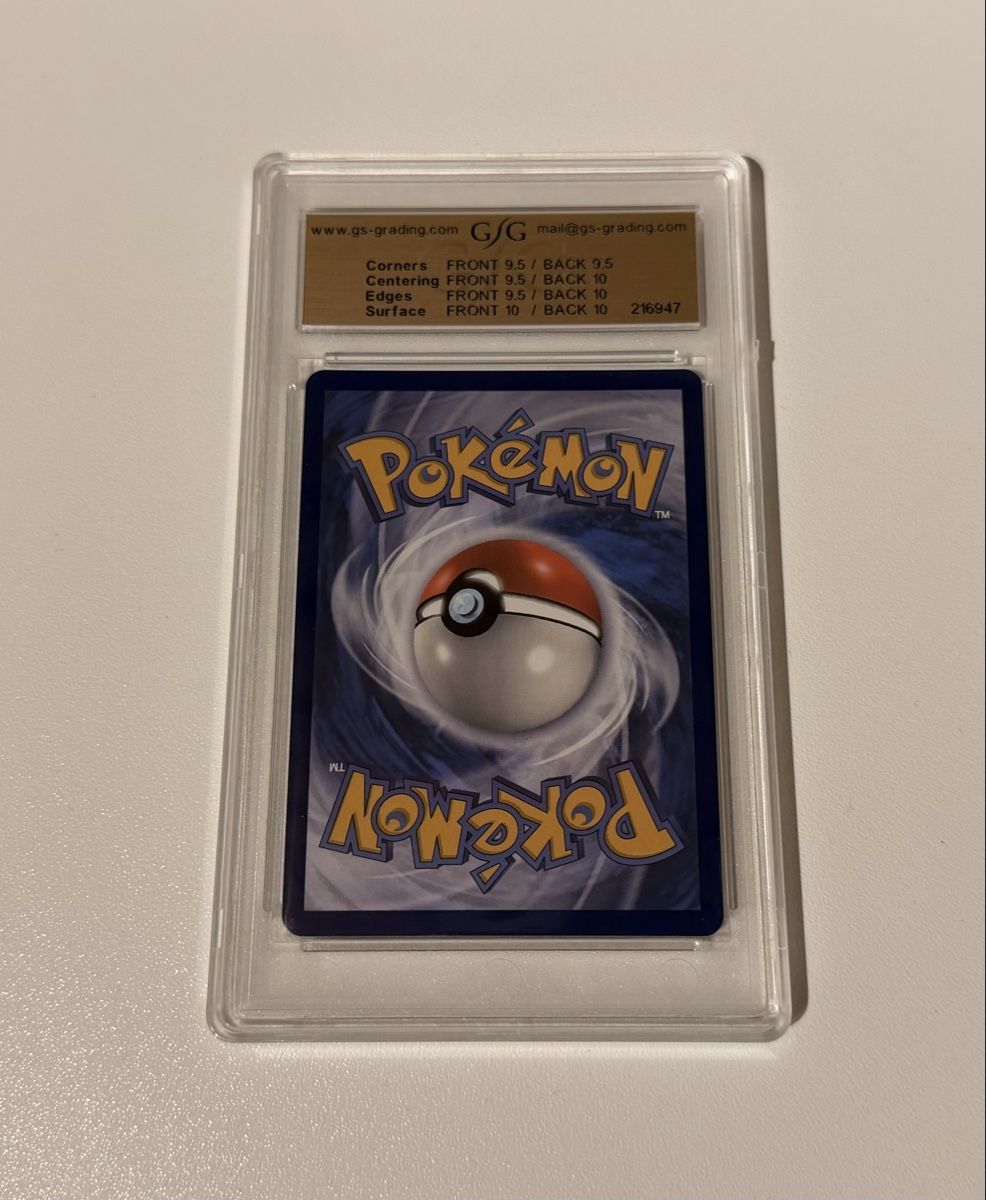 Pokémon Sammelbilder & Trading cards: Mega Glurak X EX Promo #23 – Neu (gemäss Beschreibung) aus Au SG von Bego1 1