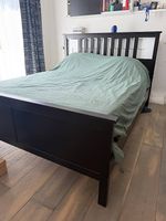 Hemnes bed IKEA, Meubles en bon état