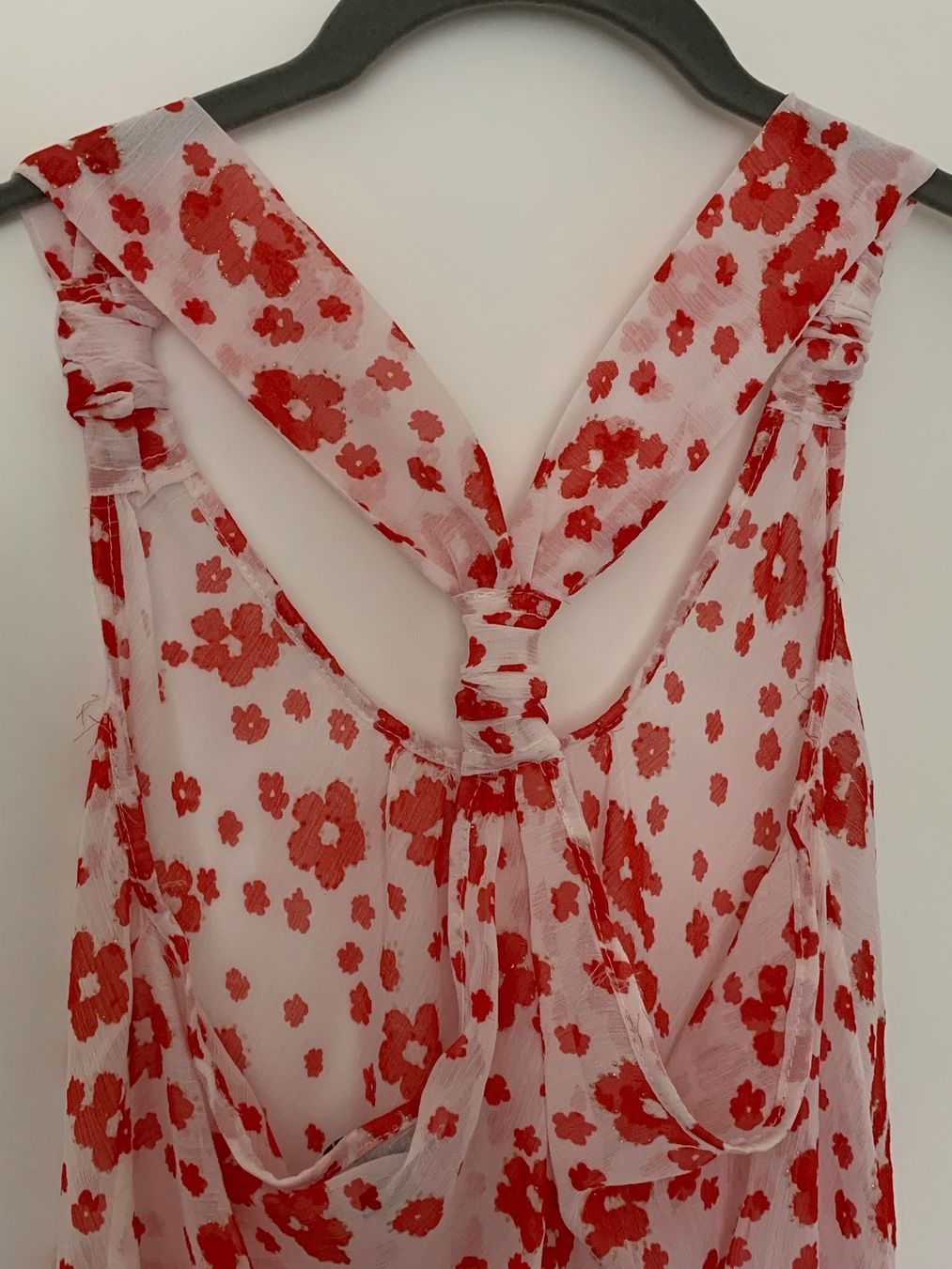 Top: Bluse Top One Size Neu – Nuovo (secondo la descrizione) da Volketswil venduto da chocoli 2