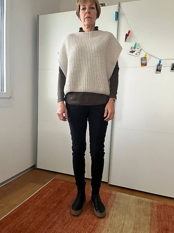 Marc Cain Top: Debardeur Marccain – Usato da Murten venduto da bea_n5yn 2