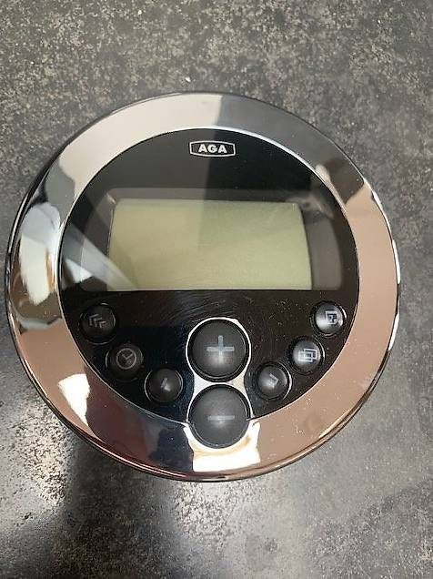 Aga Cucine: Cuisinière AGA Total Control / T3 – Usato da Meilen venduto da Boosundara 3