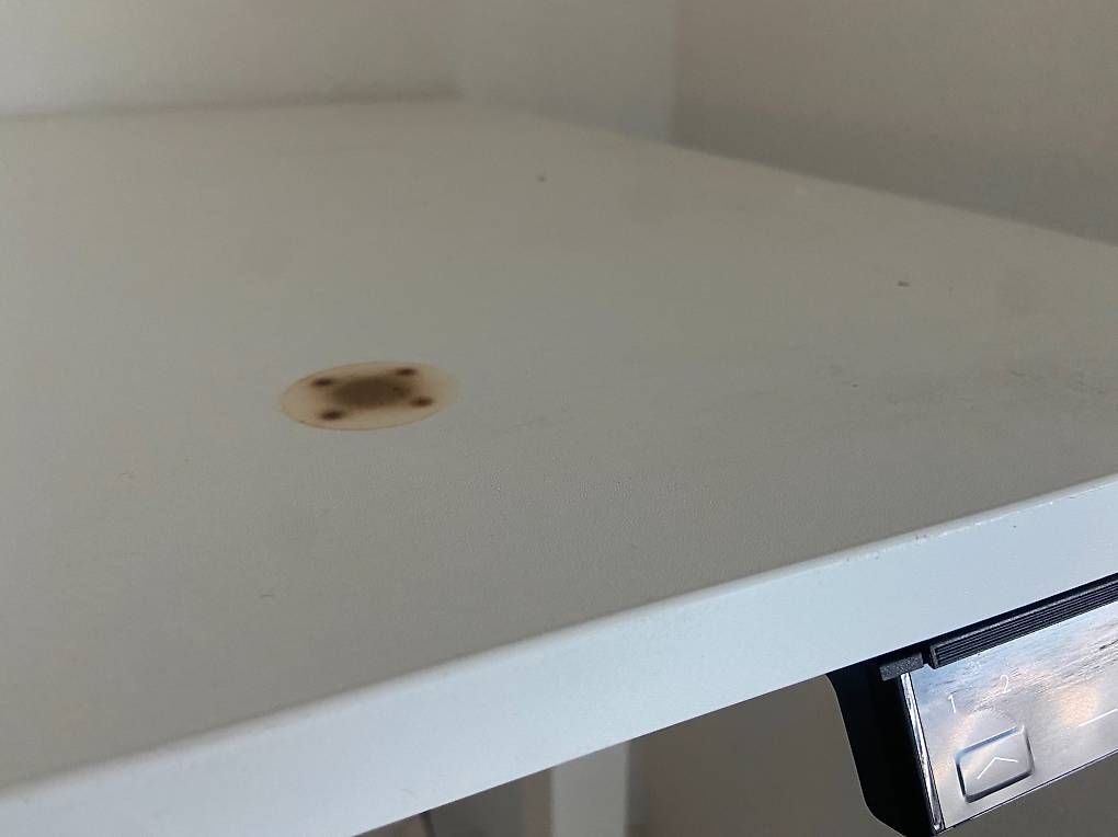 Schreibtische: Bureau assis-debout SITAG – Gebraucht aus Gland von tos_5xcx 3