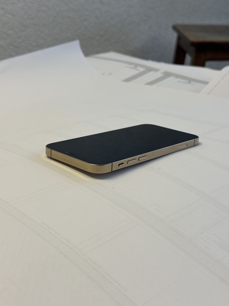 Apple Handys / Smartphones: Iphone 12 Pro 128 Go – Gebraucht aus Payerne von Mathiouse 6