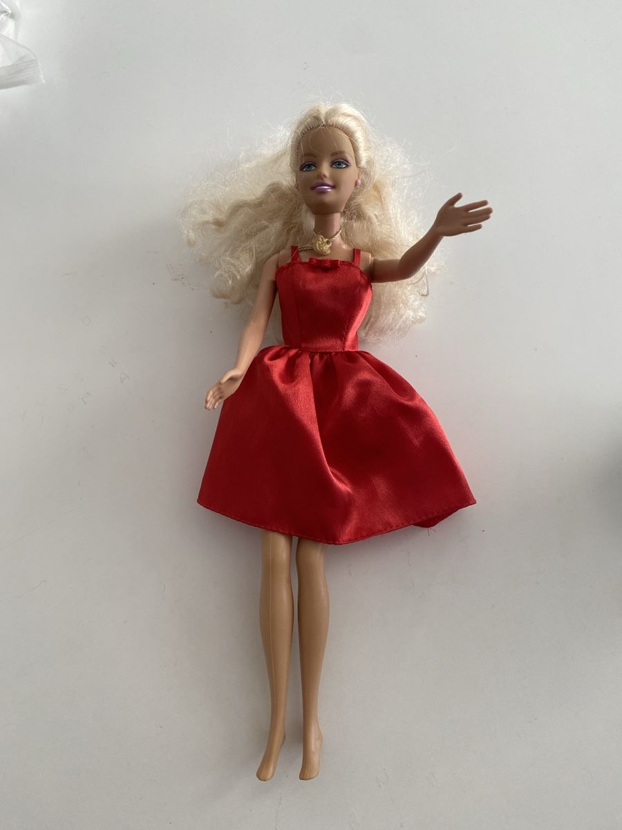 Puppen: Barbie Vintage 1999 Mattel – Gebraucht aus Brugg AG von Honeybee6 4