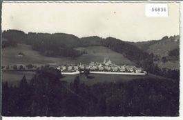 Chatreuse de la Valsainte