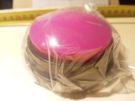 Buzzer pink