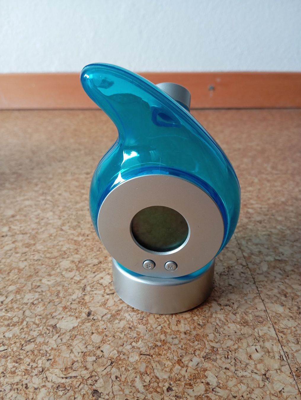 Giochi: EXPERIMENT "Wasser-Uhr" (Neu&OVP) – Nuovo e nell'imballaggio originale da Zeneggen venduto da shemesh_ 4