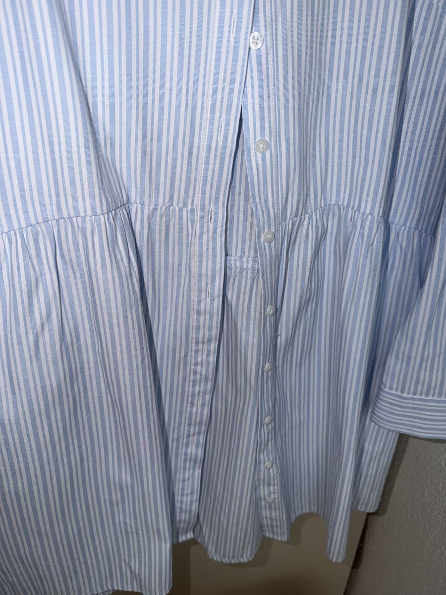 Camicette: Long Bluse MULTIBLUE 42 1 x getragen – Nuovo (secondo la descrizione) da Dornach venduto da samuti 1