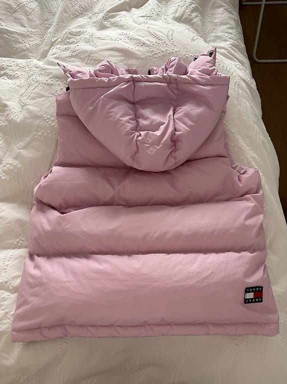 Tommy Hilfiger Gilet & Giacche senza maniche: Gilet Tommy Hilfiger – Nuovo (secondo la descrizione) da Sion venduto da nao_2cg5 1