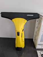 KÄRCHER Akku-Fenstersauger-Set WV 2 Plus