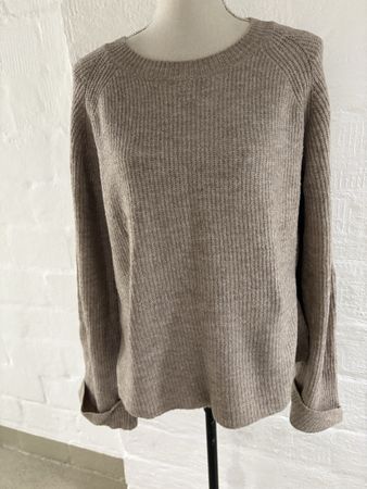 Damen Pulli,Gr.S(M);Shein