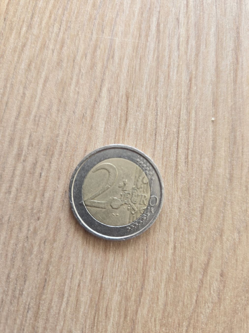 Tutti le monete: 2 Euro Münze – Usato da Gerlafingen venduto da inf_x99w