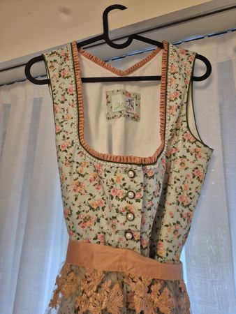 Alpenfee Dirndl