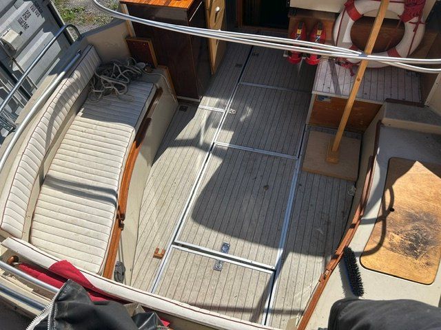 Windy Bateaux: Motorboot Windy 26 SN – D'occasion à Altenrhein par marcelfilo 3