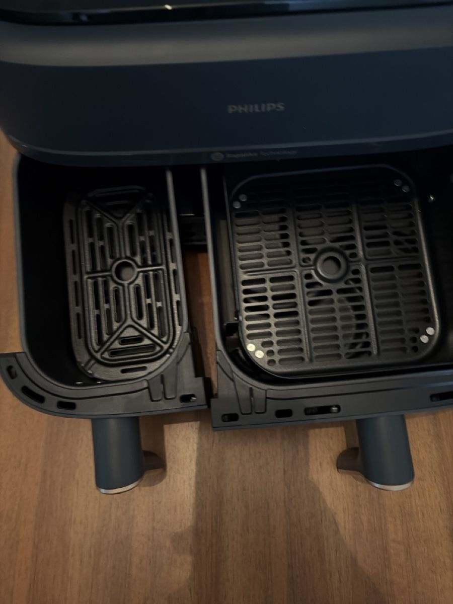 Philips Elettrodomestici da cucina: Phillips Air fryer – Nuovo (secondo la descrizione) da Dietikon venduto da me9_mh2j 1