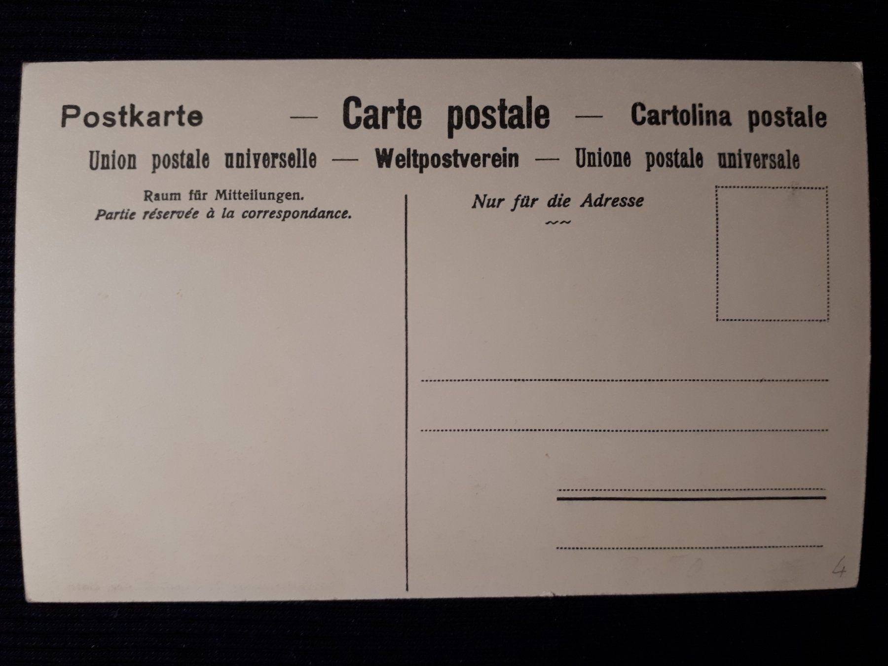 Cartoline postali: GSTAAD – Usato da Ponto Valentino venduto da giorgia06 1