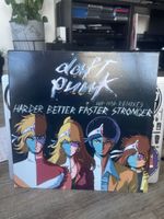 Daft Punk / Harder better fastet stronger 