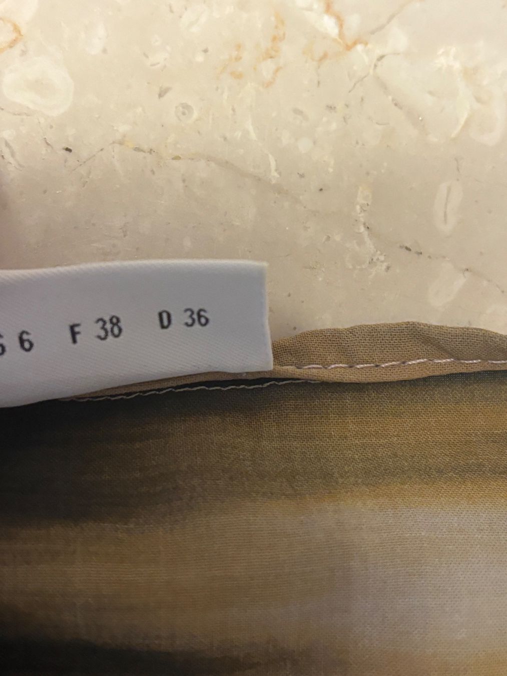 Akris Blusen: Akris Bluse 100% Baumwolle – Gebraucht aus St. Margrethen SG von dijanaO 8