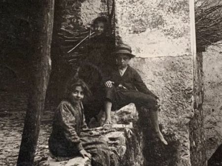 Poster & Bilder: Ticino - Gandria -Photoglob – Gebraucht aus Sorengo von 74in 1