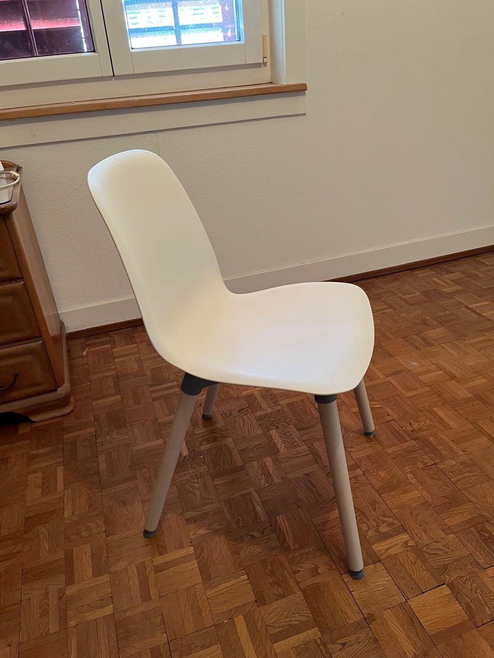 Ikea Chaises: IKEA Stuhl – D'occasion à Suhr par smoerga 1