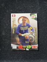 Benaglio Panini Road to 2014 WM Brazil Adrenalyn 
