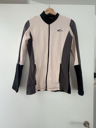 Smilodox Sportliche Damen Jacke Gr. M für den Frühling