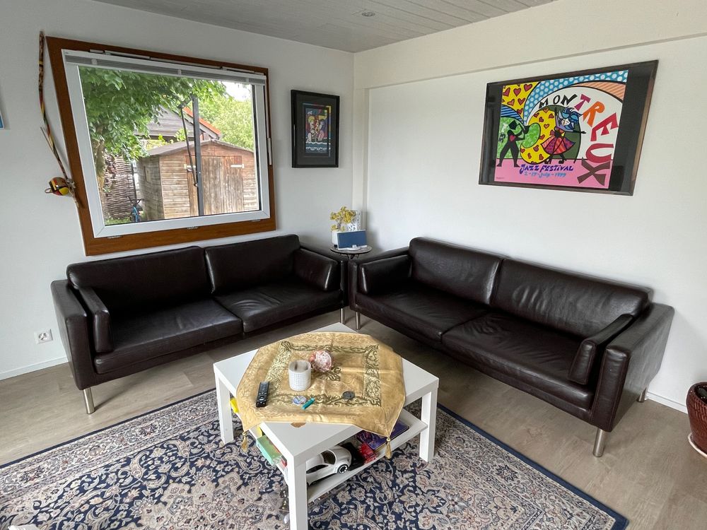 Canapés de Salon Kaufen auf Ricardo