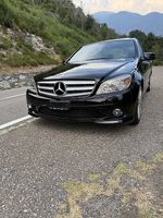 Mercedes C280 4 matic