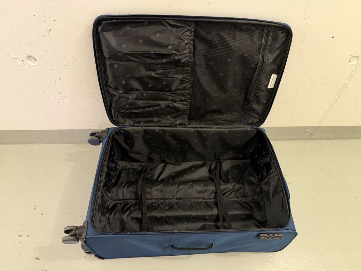 Valigie: Koffer Gross - IT Luggage – Usato da Untersiggenthal venduto da laraw 6