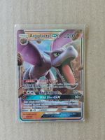 Aerodactyl GX - Pokemon Englisch