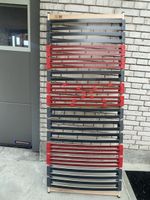 Lattenrost 80x200 Ergomaxx