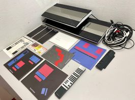 Bang & Olufsen 4500 System/ mit VX 7000 VHS Player