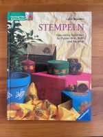 Bawden Juliet - Stempeln / Dekorative Techniken / Ratgeber