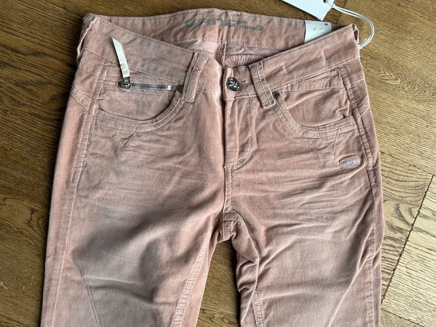 Gang Pantaloni: Hose, Gang //NEU// 24 – Nuovo (secondo la descrizione) da Stettfurt venduto da outlet72 2