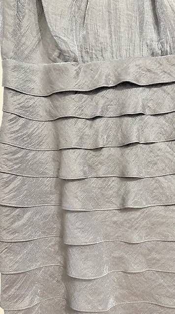 Vestiti: Kleid, Cocktailkleid, – Usato da Möhlin venduto da Fusel7 2