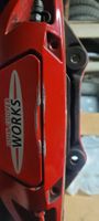 Bremssattel Mini Works 