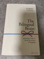 The bilingual brain