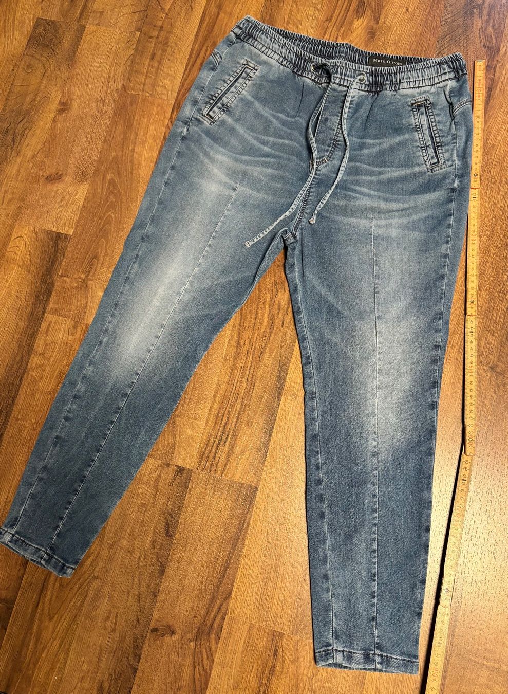 Marc O'Polo Jeans: Jeans Marc O'Polo – Gebraucht aus Winterberg ZH von vanilleinspiration 4