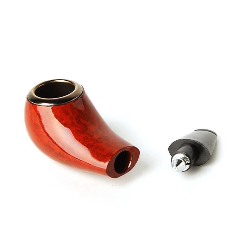 Pipe & Accessori: Pfeife zum Rauchen - Pipe à fumer design – Nuovo e nell'imballaggio originale da Gurmels venduto da Swisspod 3