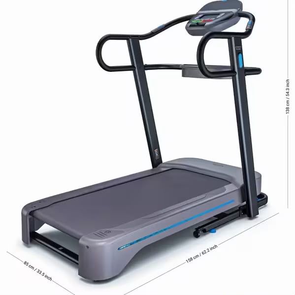 Decathlon Hometrainer: Laufband W900 Decathlon – Gebraucht aus Roggwil BE von raphigetsscho