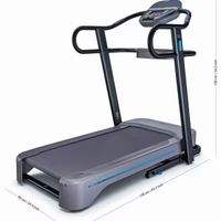 Laufband W900 Decathlon