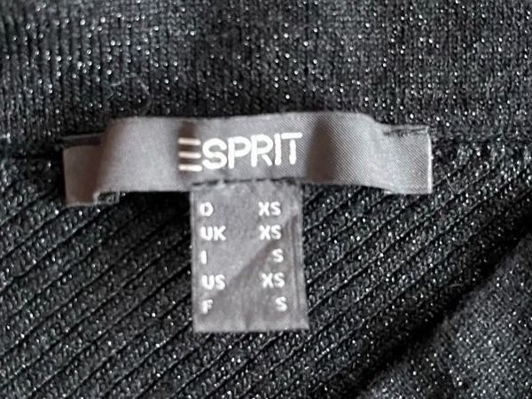 Esprit Maglioni & Felpe: Festlicher Pulli mit Glitzereffekten in XS von ESPRIT – Usato da Niederglatt ZH venduto da karinso 2